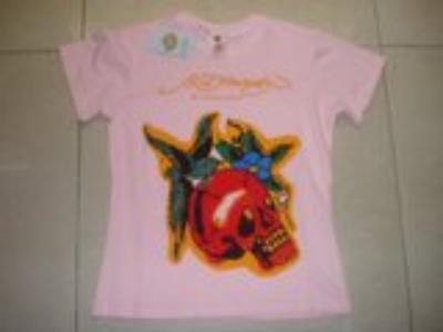 Ed Hardy shirts women-385